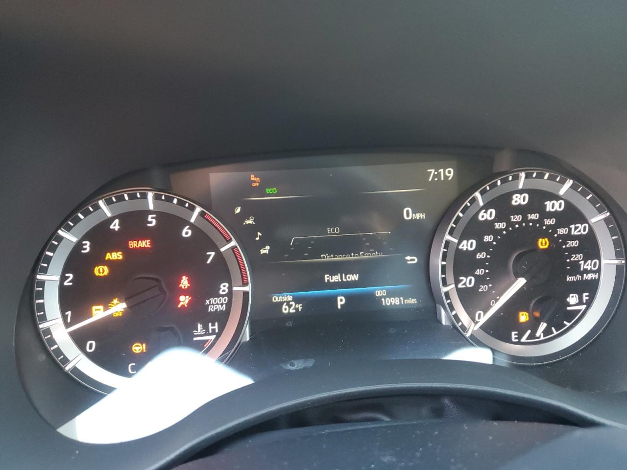2023 TOYOTA HIGHLANDER L VIN:5TDKDRAH2PS525266