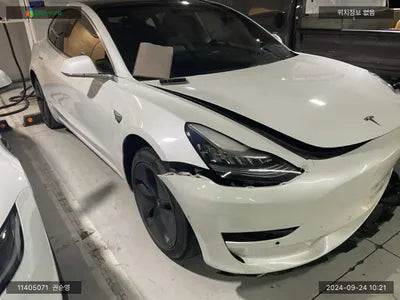 2019 Tesla Model 3 5YJ3E1EA4LF585502 VIN:5YJ3E1EA4LF585502