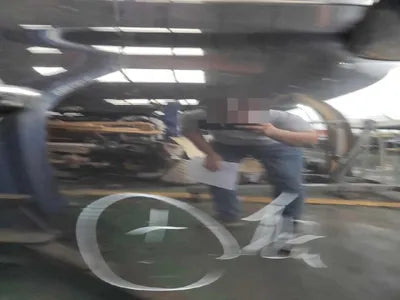 2020 Genesis G90 VIN: