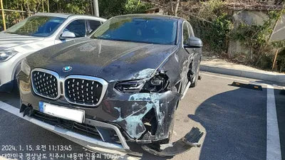 2022 BMW 420 WBA21DT07N9L70225 VIN:WBA21DT07N9L70225