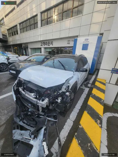 2018 Hyundai Kona KMHK381GFKU001772 VIN:KMHK381GFKU001772