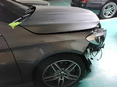 2018 Mercedes-Benz CLA 220 WDDSJ4FB8JN603942 VIN:WDDSJ4FB8JN603942