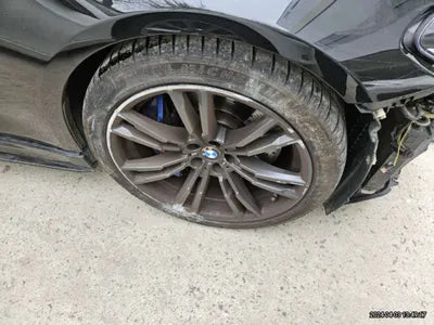 2019 BMW M5 WBSJF0109KBS90322 VIN:WBSJF0109KBS90322