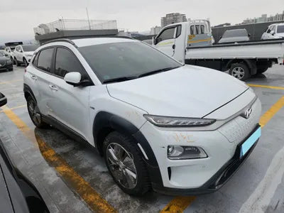 2020 Hyundai Kona KMHK381GFLU102366 VIN:KMHK381GFLU102366