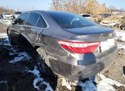 2017 Toyota Camry 4T1BD1FK0HU228012 VIN:4T1BD1FK0HU228012