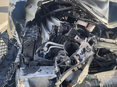 2020 Genesis G80 VIN: