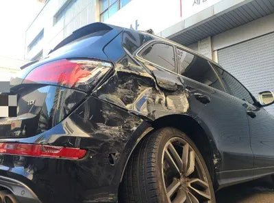 2015 Audi SQ5 VIN: