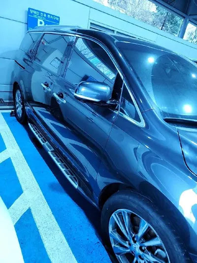 2018 Kia Carnival VIN: