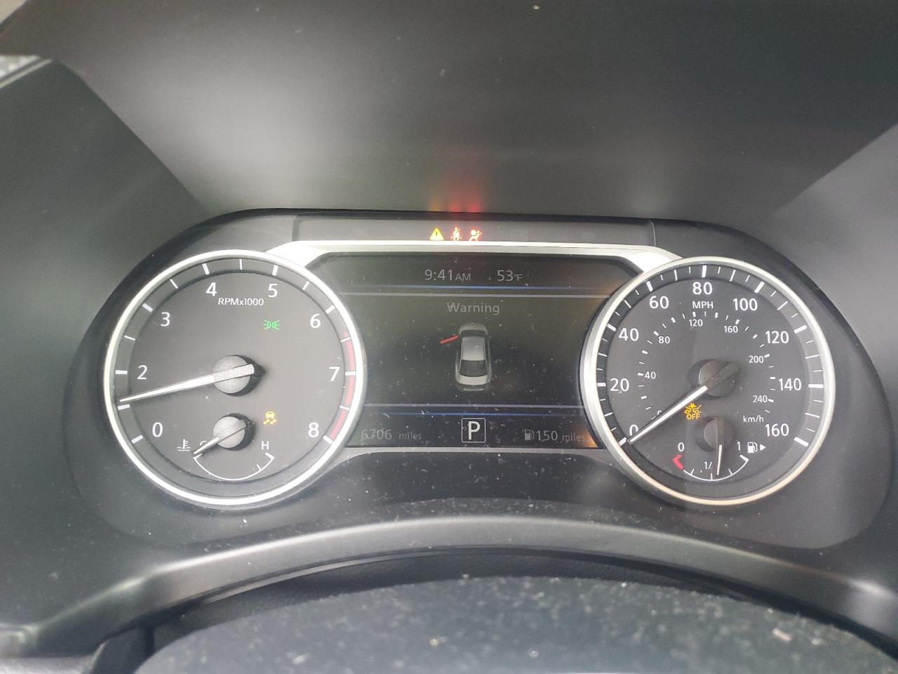 2022 NISSAN SENTRA SV VIN:3N1AB8CV3NY283367