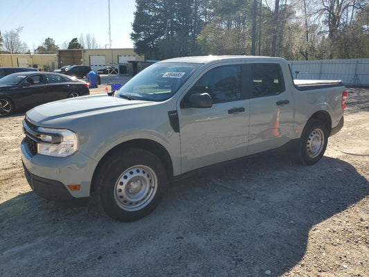 2024 FORD MAVERICK XLT VIN:3FTTW8J9XRRB09022