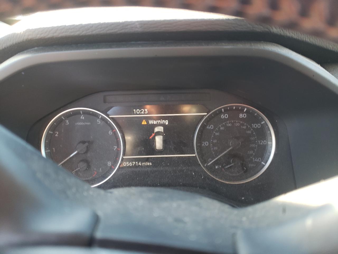 2022 MITSUBISHI OUTLANDER SE VIN:JA4J4UA81NZ063495