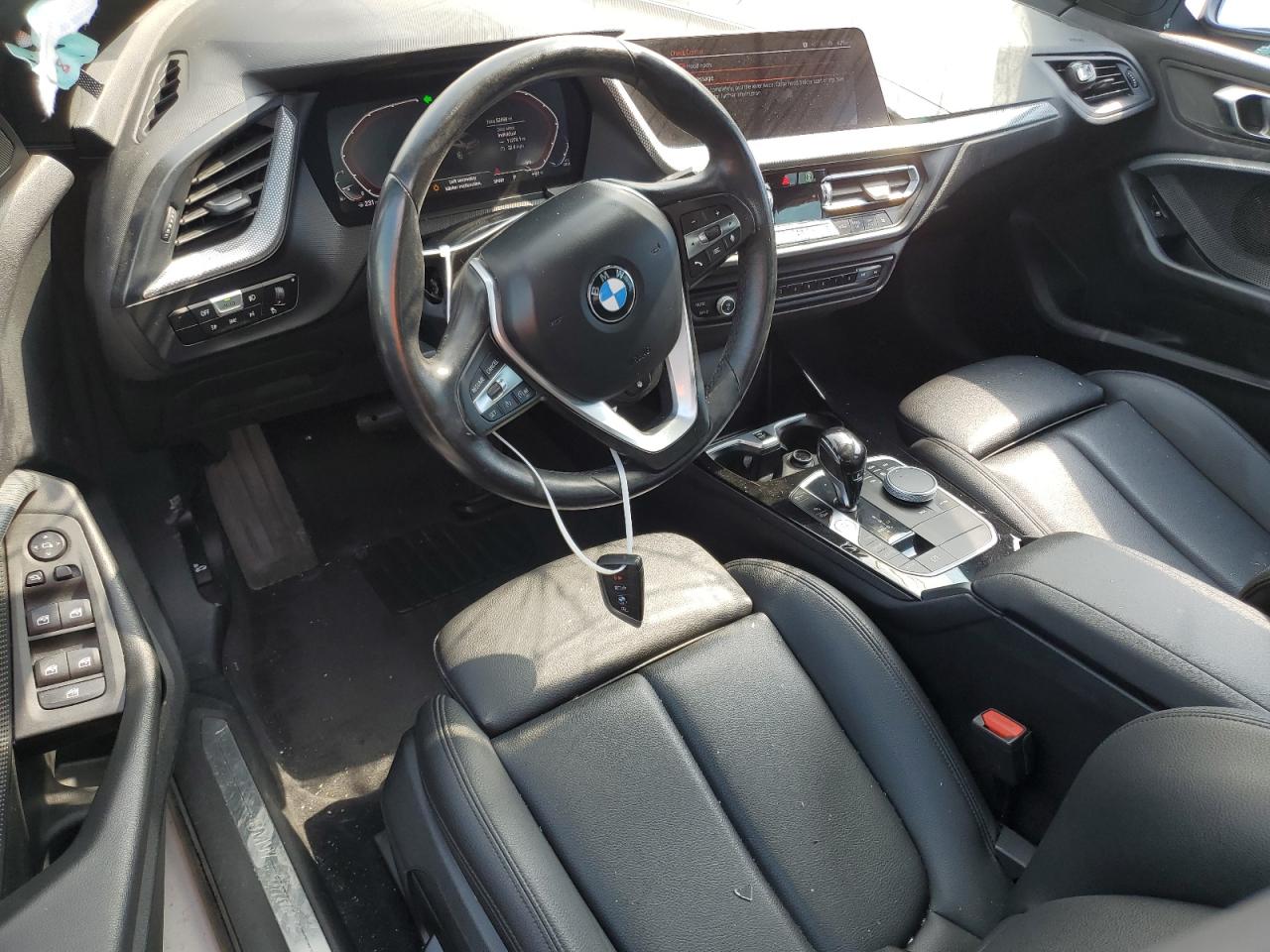 2022 BMW 228I  VIN:WBA53AK04N7K11696