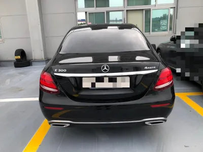 2020 Mercedes-Benz E 300 W1KZF4KBXLA808159 VIN:W1KZF4KBXLA808159