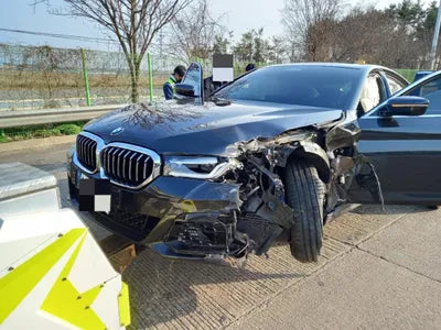 2020 BMW 530 WBA51AG06MCF56994 VIN:WBA51AG06MCF56994