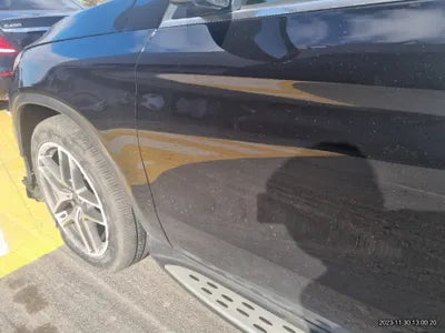 2018 Mercedes-Benz GLE 350 WDCED2EB0JA091602 VIN:WDCED2EB0JA091602