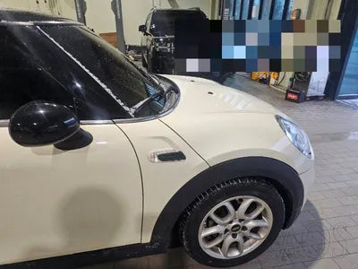 2016 MINI Cooper VIN: