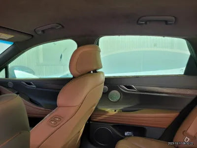 2020 Genesis G80 VIN: