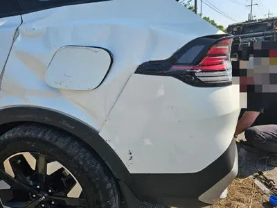 2021 Kia Sportage VIN: