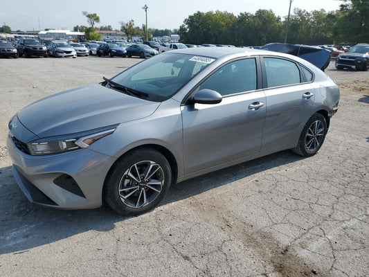 2022 KIA FORTE FE VIN:3KPF24AD6NE461294