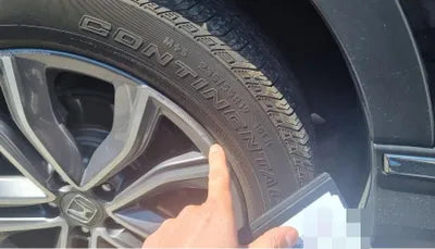 2021 Honda CR-V VIN: