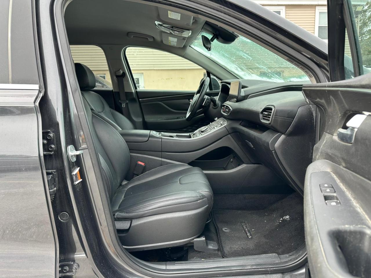 2023 HYUNDAI SANTA FE XRT VIN:5NMS64AJ1PH531885