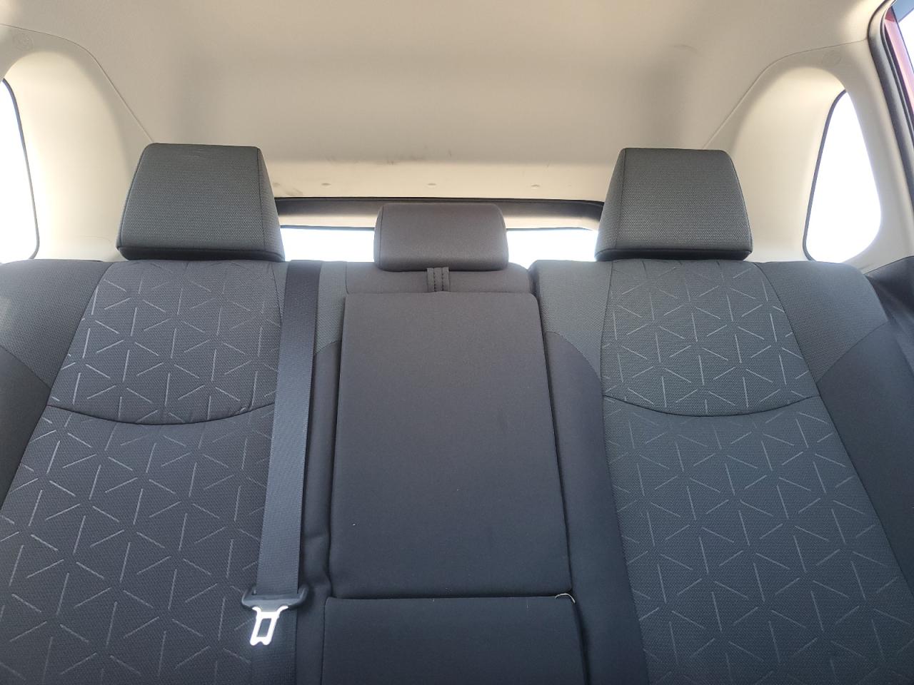 2023 TOYOTA RAV4 XLE VIN:2T3P1RFV8PW394985