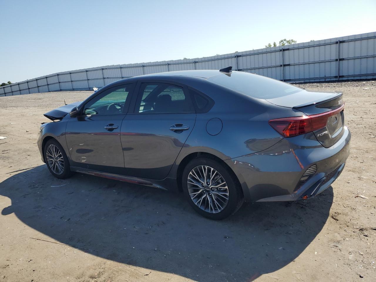 2024 KIA FORTE GT LINE VIN:3KPF54AD9RE689481