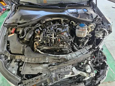 2018 Audi A6 WAUZZZ4G1JN122005 VIN:WAUZZZ4G1JN122005