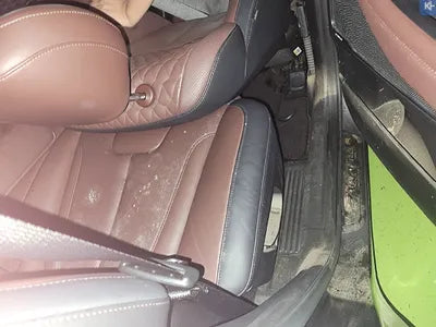 2018 Hyundai Santa FE KMHS581BBKU050109 VIN:KMHS581BBKU050109