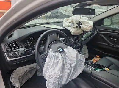 2015 BMW 520 WBA5E5106FG057142 VIN:WBA5E5106FG057142