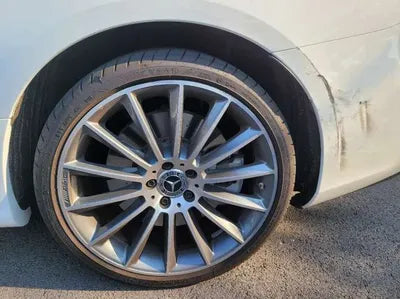 2017 Mercedes-Benz E 220 WDD1J1EB6HF013352 VIN:WDD1J1EB6HF013352