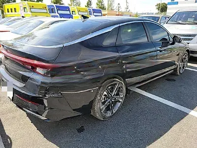 2020 Kia K5 NONE VIN: