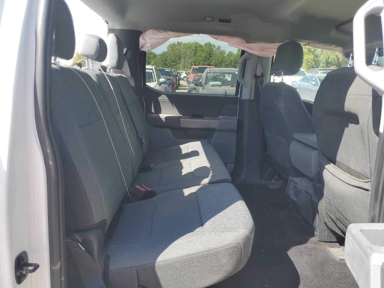 2024 FORD F150 XLT VIN:1FTFW3L5XRKD72951