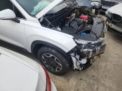 2022 Hyundai Santa FE KMHS3811BPU067121 VIN:KMHS3811BPU067121