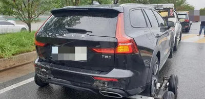 2020 Volvo V60 YV1ZZ102CL1048214 VIN:YV1ZZ102CL1048214