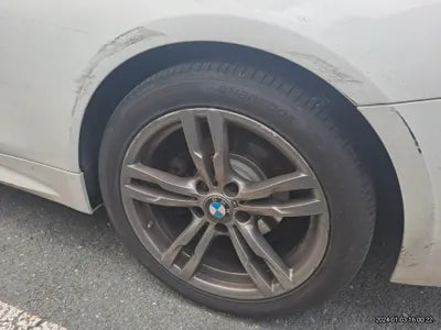 2015 BMW 420 698KMWBA4P7101FK3 VIN:698KMWBA4P7101FK3