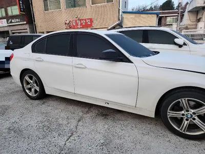 2015 BMW 320 WBA3D5104FF707392 VIN:WBA3D5104FF707392