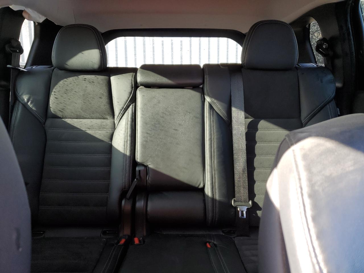 2022 MITSUBISHI OUTLANDER SE VIN:JA4J4UA88NZ014603