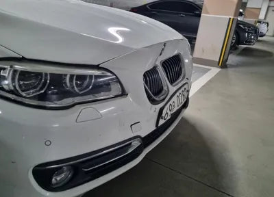 2016 BMW 520 WBA5E7104GG158077 VIN:WBA5E7104GG158077