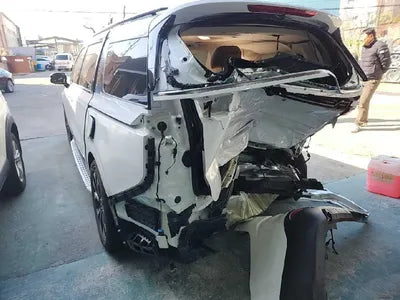 2022 Kia Carnival KNANE813BNS134075 VIN:KNANE813BNS134075