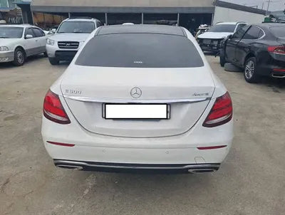 2019 Mercedes-Benz E 300 WDDZF4KB0KA619292 VIN:WDDZF4KB0KA619292