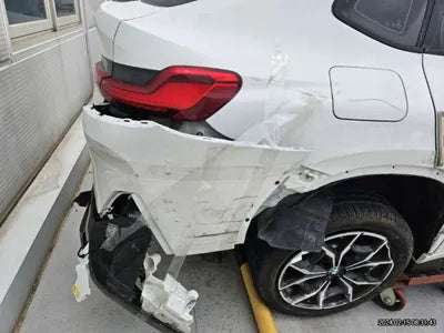 2023 BMW 420 WBA21DT07P9N92024 VIN:WBA21DT07P9N92024