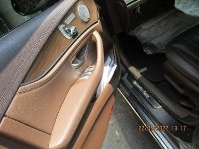 2018 Mercedes-Benz E 300 WDDZF4KB2JA468227 VIN:WDDZF4KB2JA468227