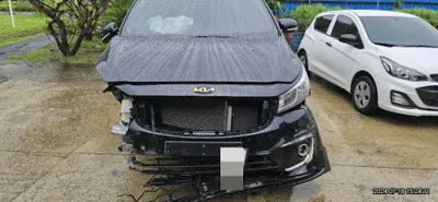2016 Kia Carnival VIN: