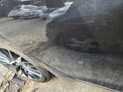 2018 Genesis G80 VIN: