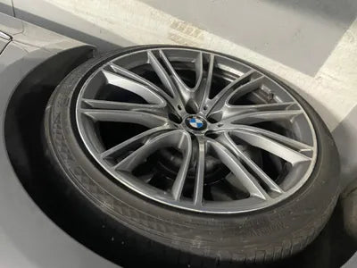 2020 BMW 760 WBA7U6109LCE71264 VIN:WBA7U6109LCE71264