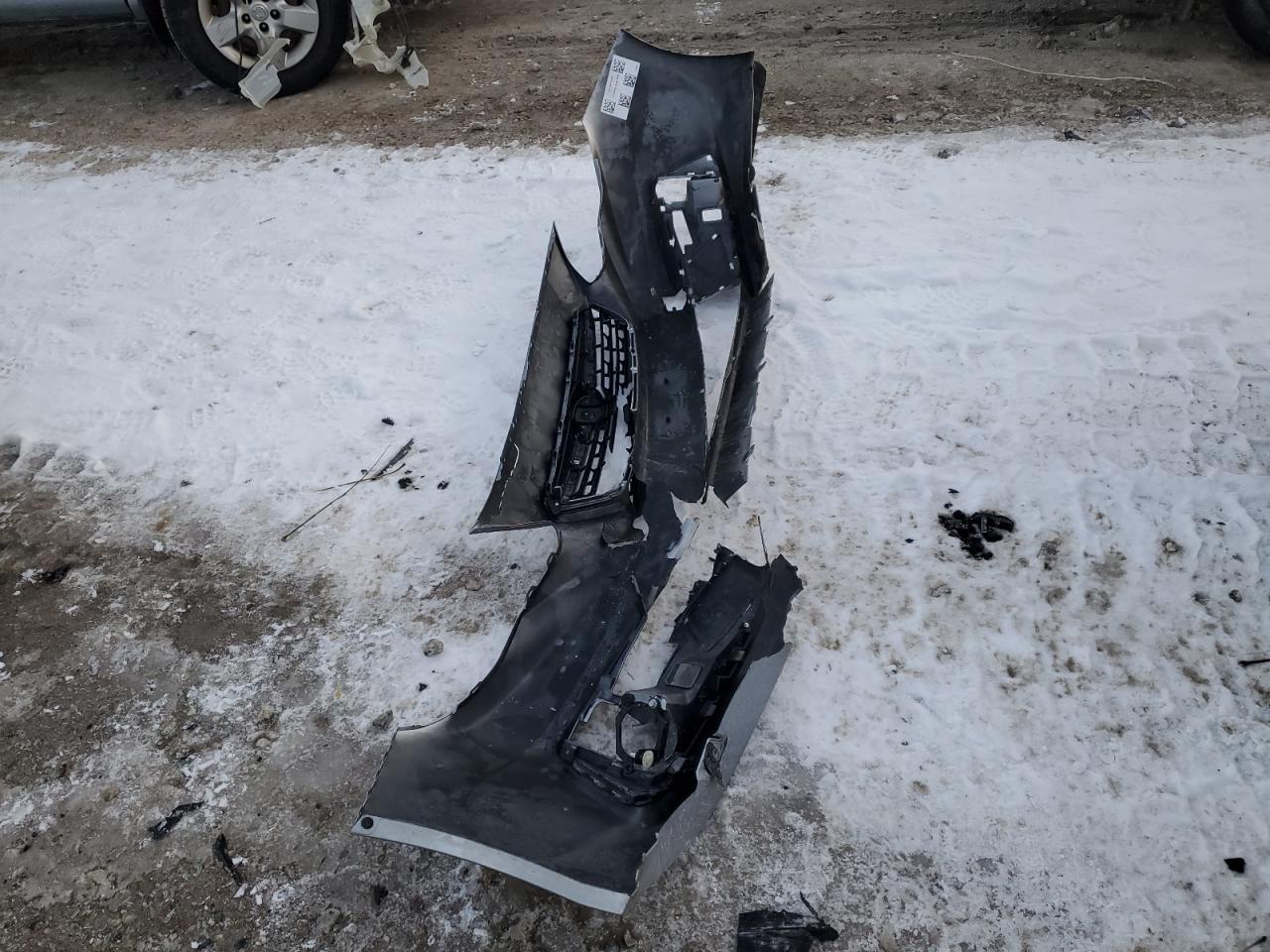 2022 SUBARU IMPREZA PREMIUM VIN:4S3GTAD69N3702723