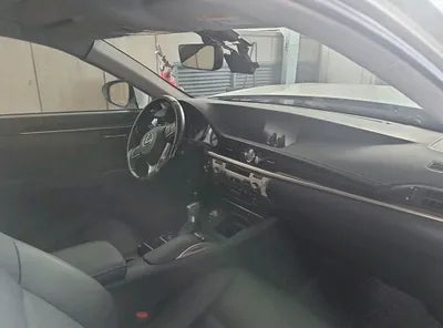 2017 Lexus ES 300 JTHBW1GG8H2140506 VIN:JTHBW1GG8H2140506