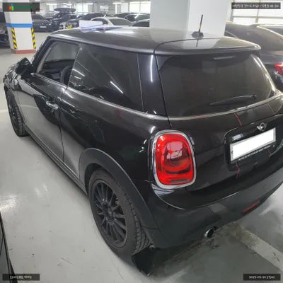 2018 MINI Cooper WMWXP5105J2H39361 VIN:WMWXP5105J2H39361