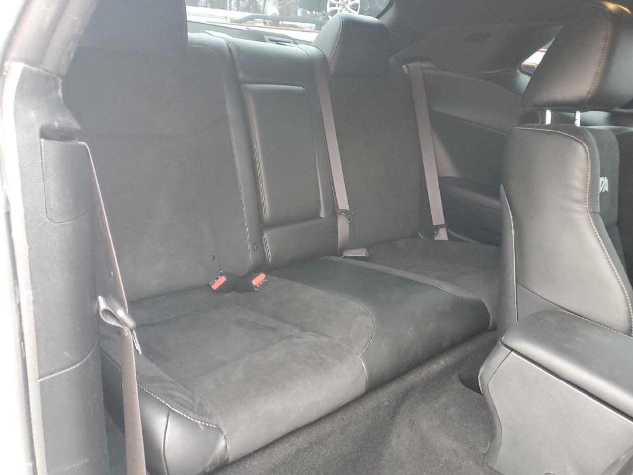 2023 DODGE CHALLENGER R/T VIN:2C3CDZBT6PH678162